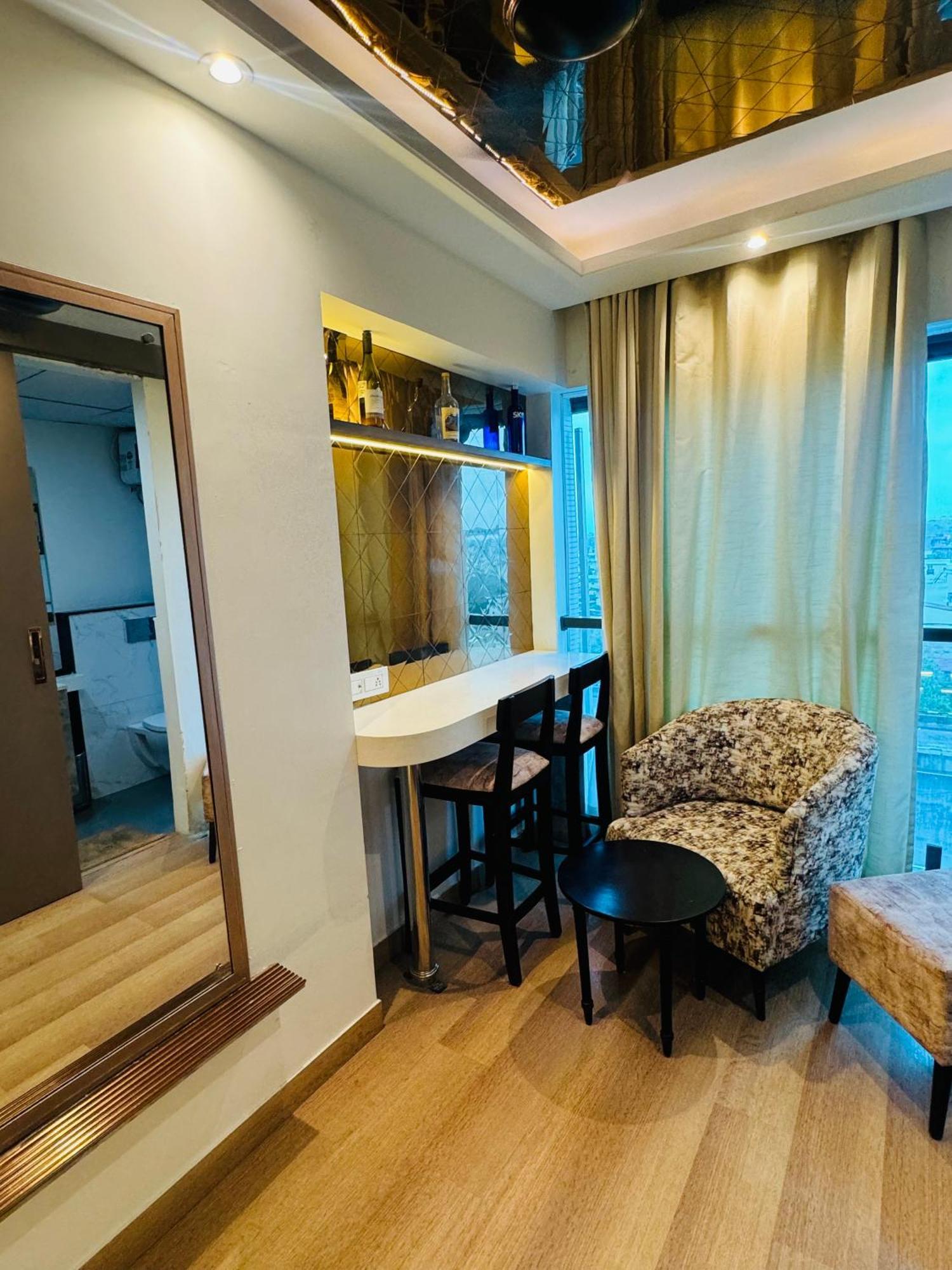 The Grand Luxury Hotel Jaipur Exterior photo